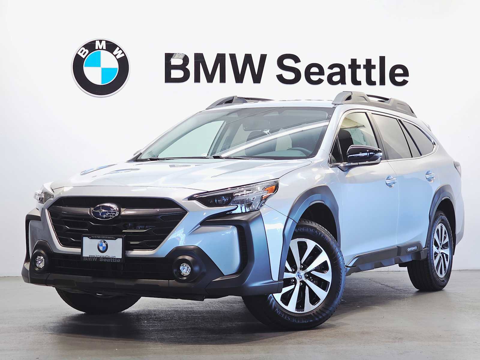 Used 2024 Subaru Outback Premium