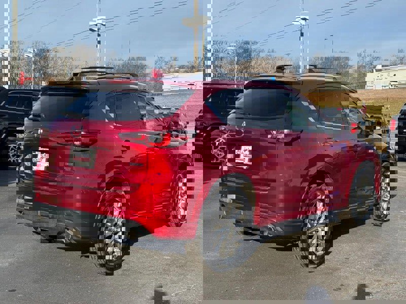 Used 2024 MAZDA CX-5 AWD 2.5 S image 3