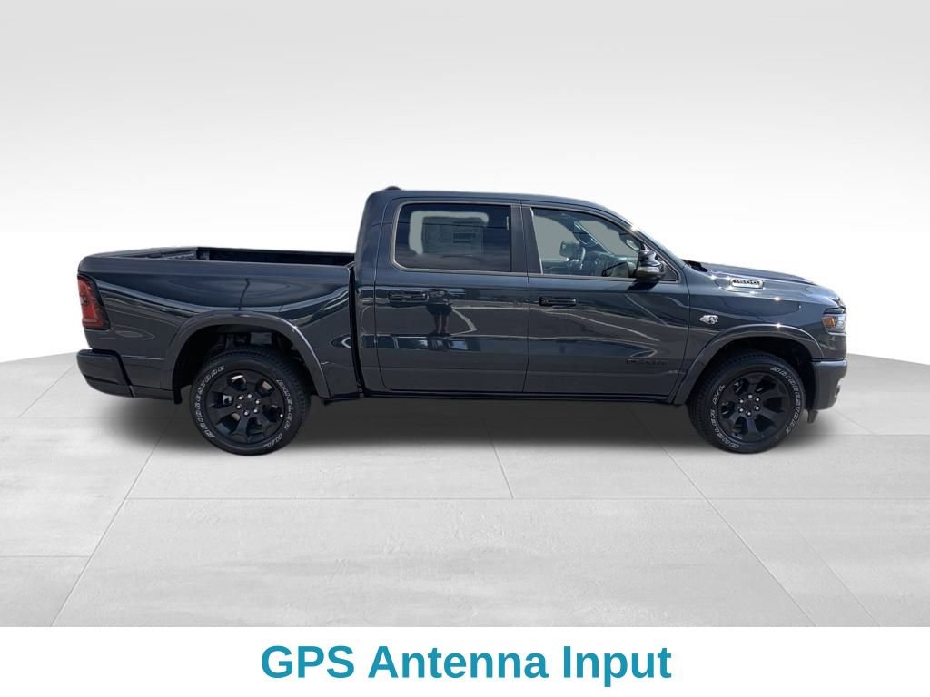 New 2026 RAM 1500 Big Horn image 6