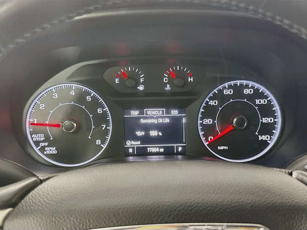 Used 2017 GMC Acadia SLE AWD/4WD image 14