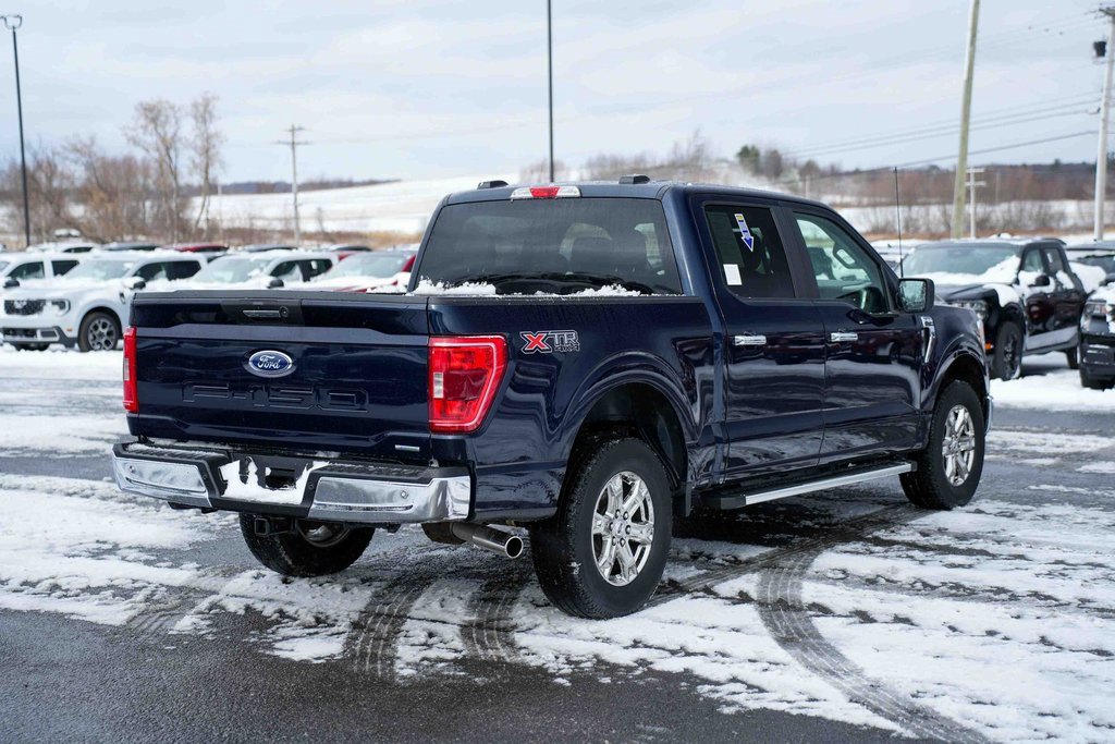 Used 2022 Ford F150 XLT w/ XTR Package image 5