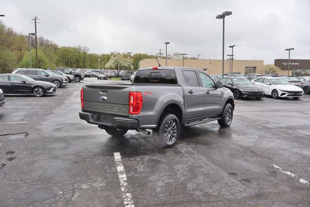 Used 2023 Ford Ranger XLT AWD/4WD image 7