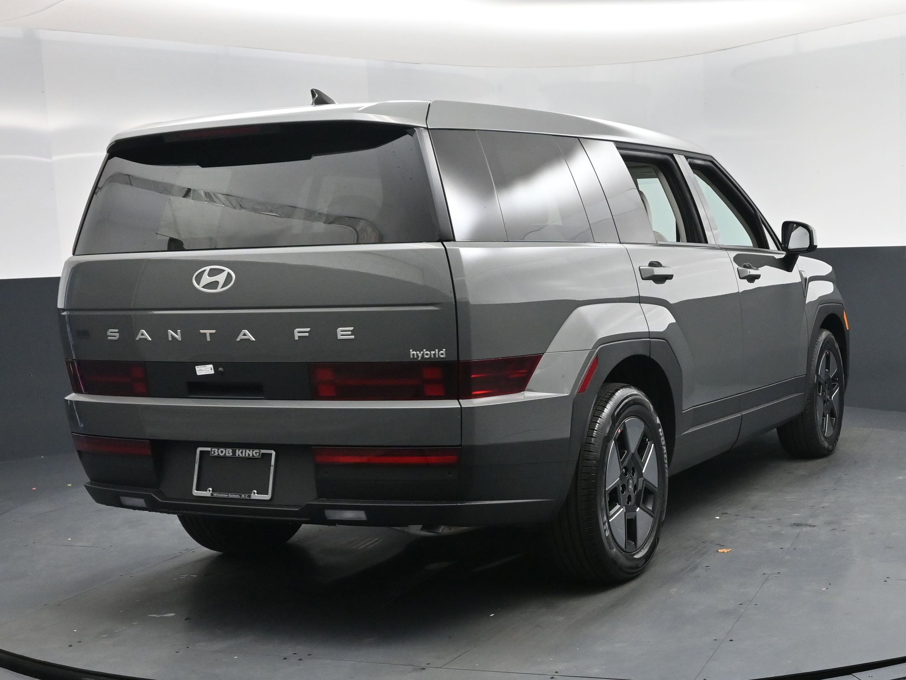 New 2026 Hyundai Santa Fe SE image 10