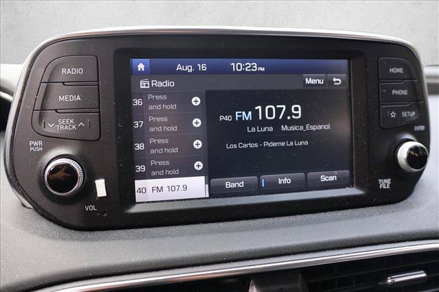 Used 2019 Hyundai Santa Fe SE w/ Cargo Package FWD image 14