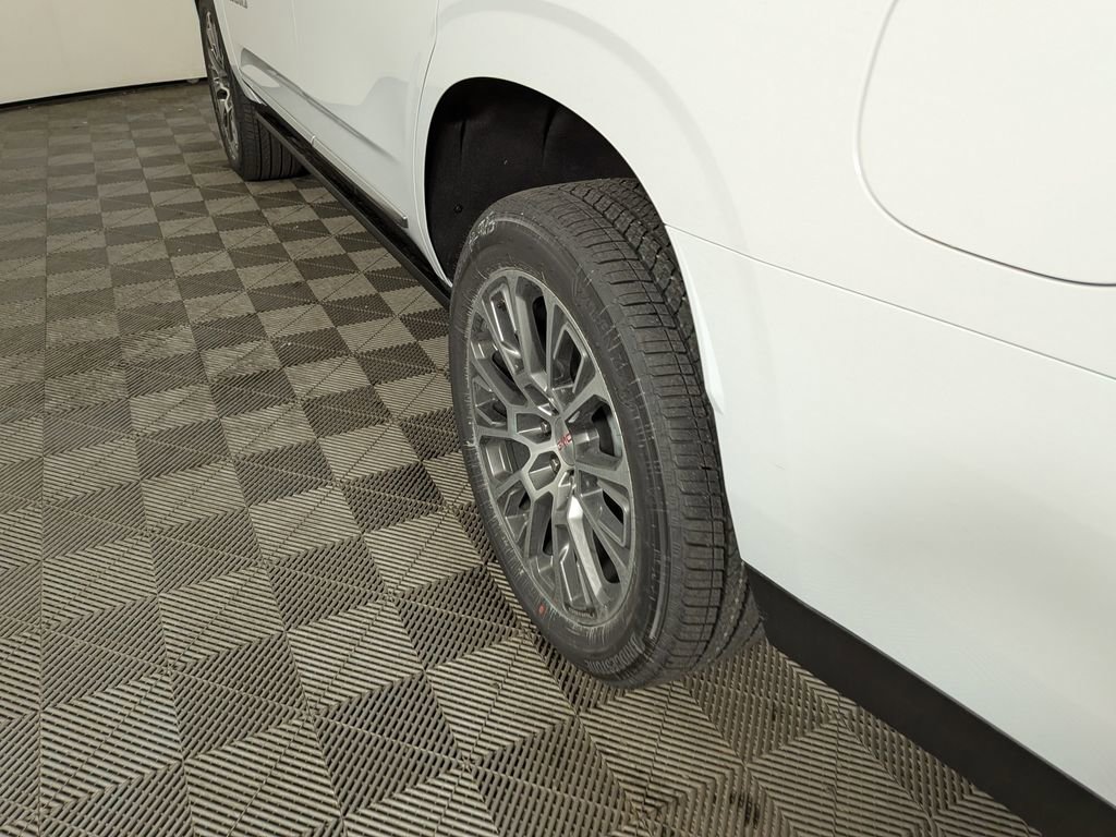 New 2026 GMC Yukon Denali AWD/4WD image 14
