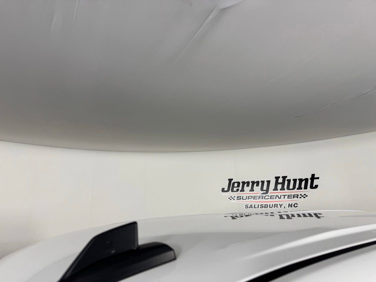 Used 2022 Chevrolet Silverado 1500 Custom w/ LPO, Dark Essentials Package image 13