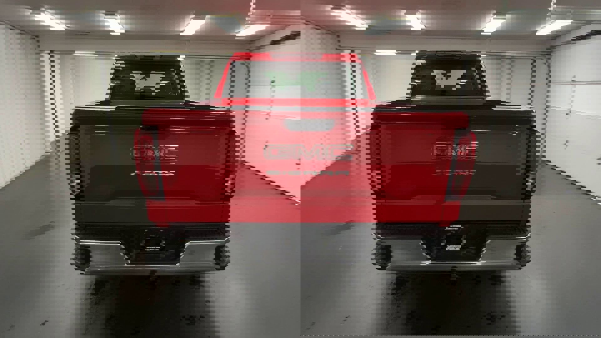 New 2025 GMC Sierra 1500 Pro w/ Trailering Package image 42