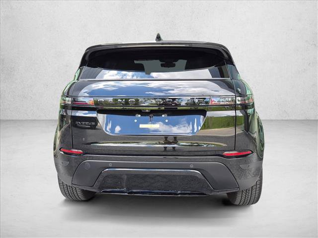 Certified 2026 Land Rover Range Rover Evoque S AWD/4WD image 7