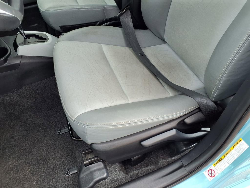 Used 2012 Toyota Prius C Four image 25