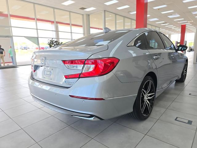 Used 2021 Honda Accord Touring image 5