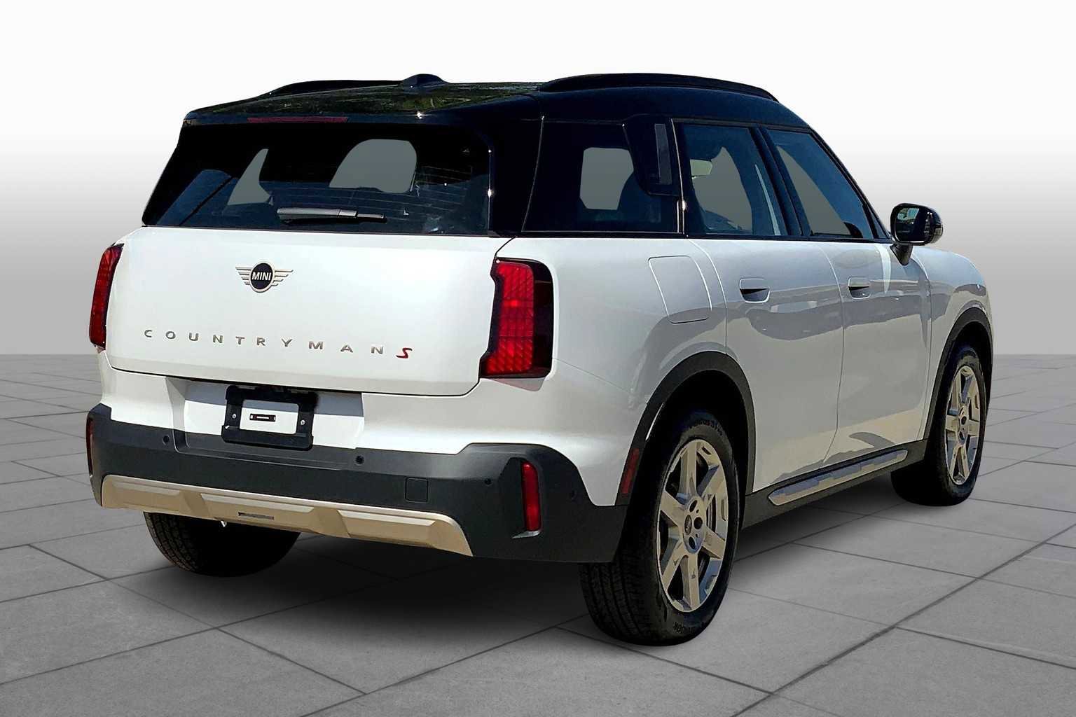 Used 2025 MINI Cooper Countryman S image 12