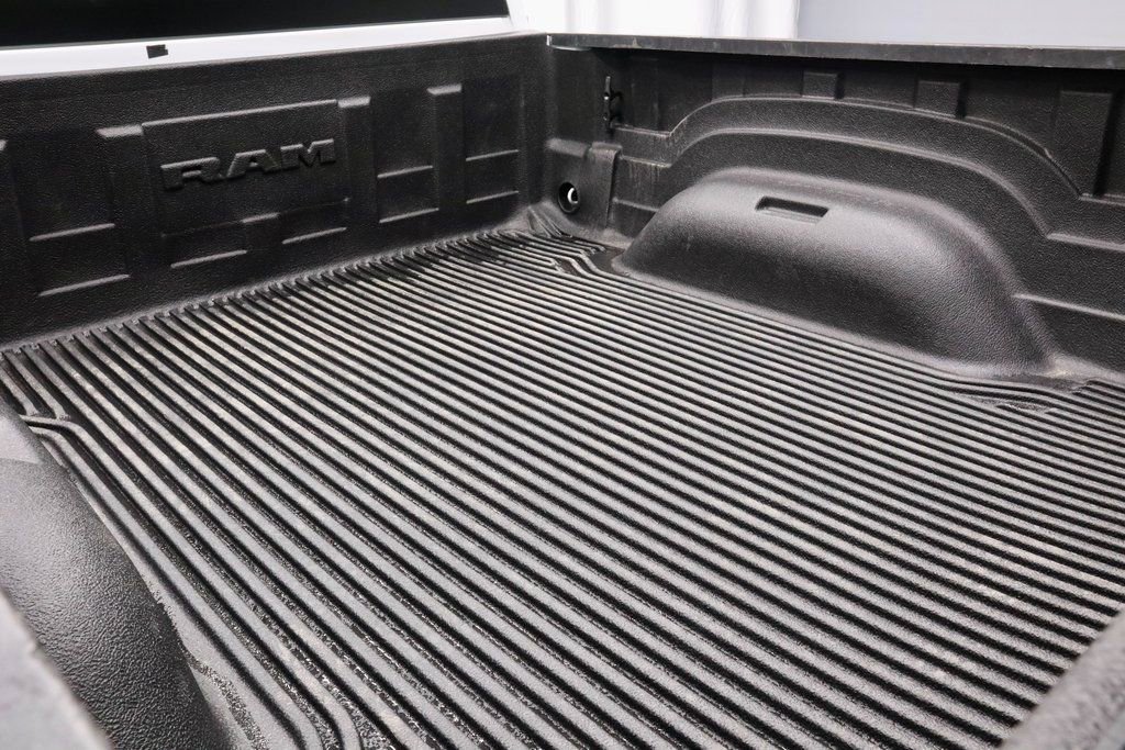 Used 2024 RAM 2500 Big Horn image 12