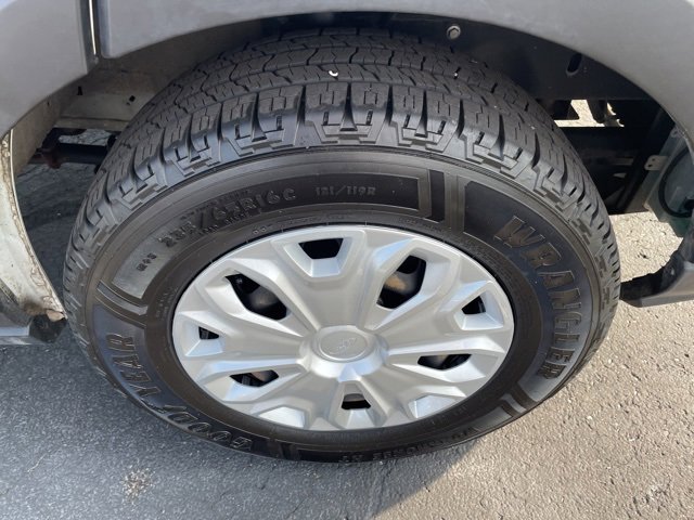 Used 2019 Ford Transit 150 XLT image 39