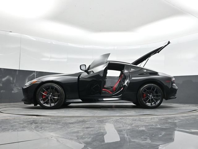 Used 2024 Nissan Z Performance w/ Floor Mat Package RWD image 65