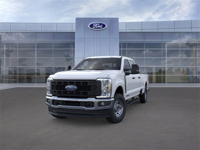 New 2026 Ford F250 XL w/ XL Off-Road Package image 2