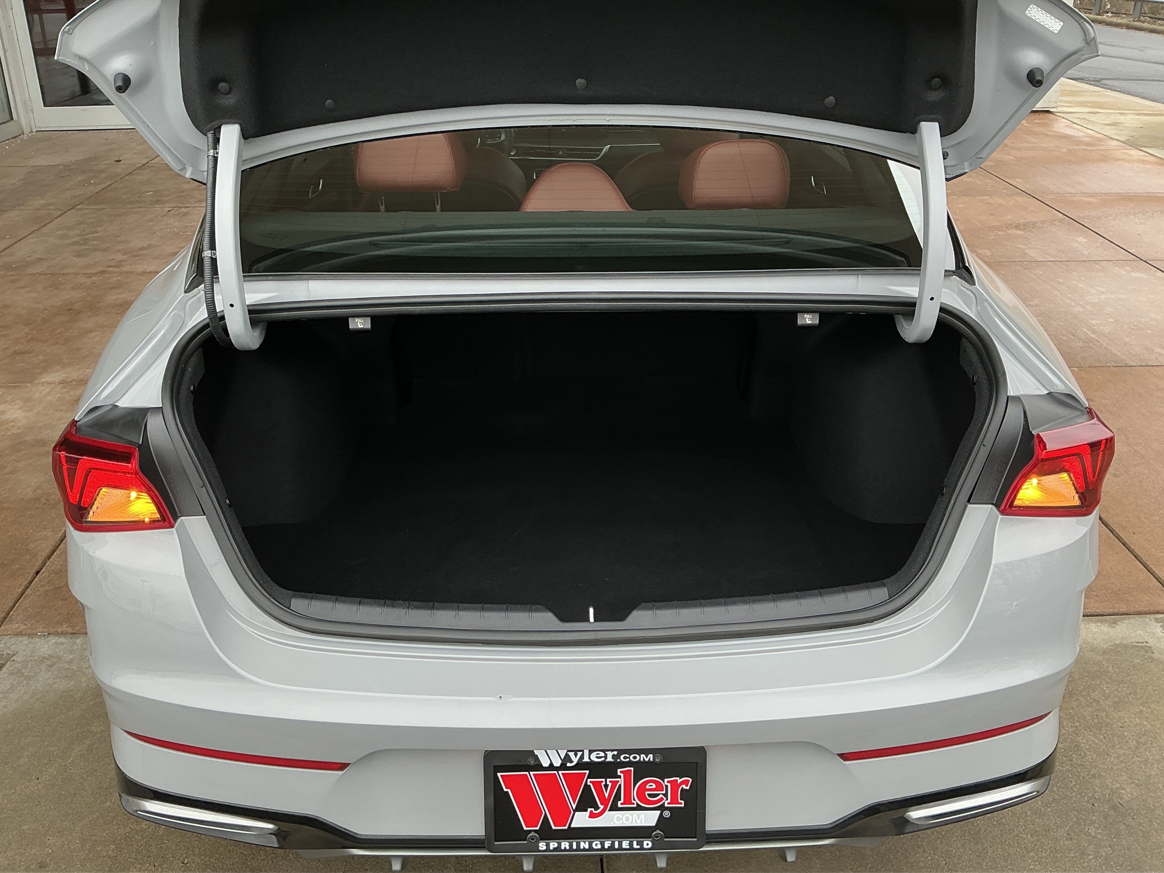 Used 2024 Kia K5 GT-Line image 24