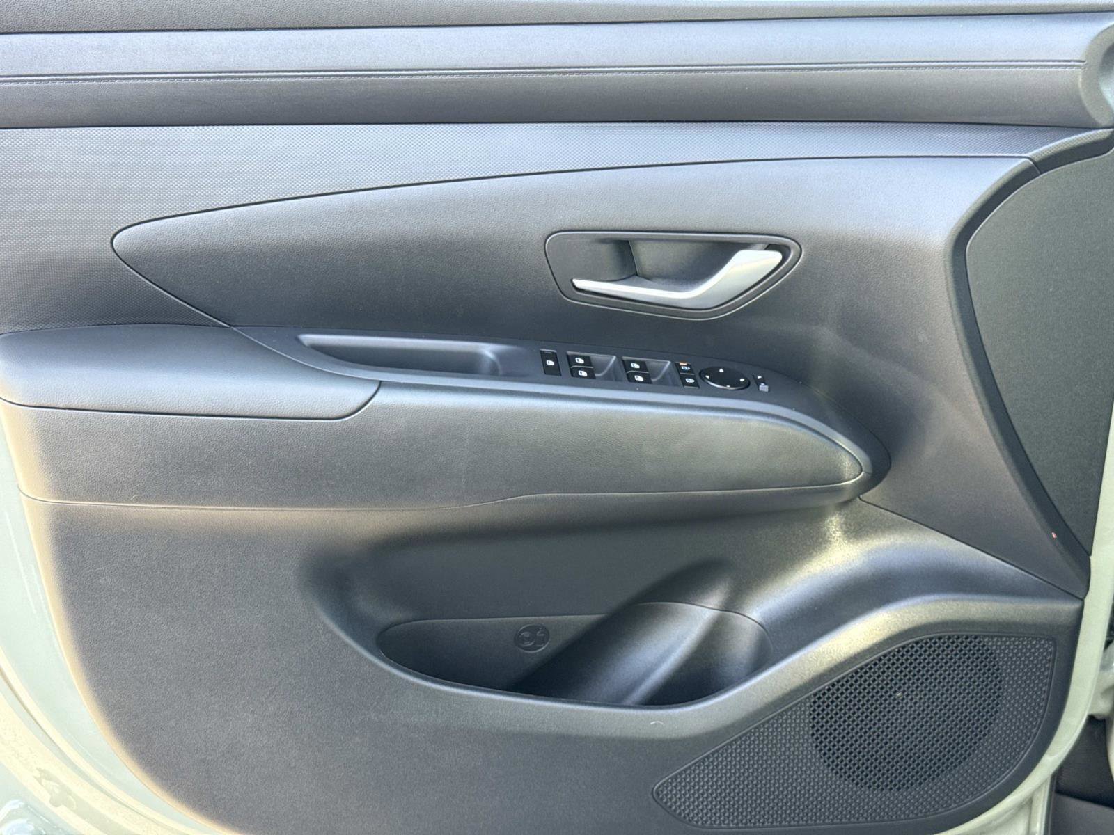 New 2026 Hyundai Santa Cruz SEL image 8