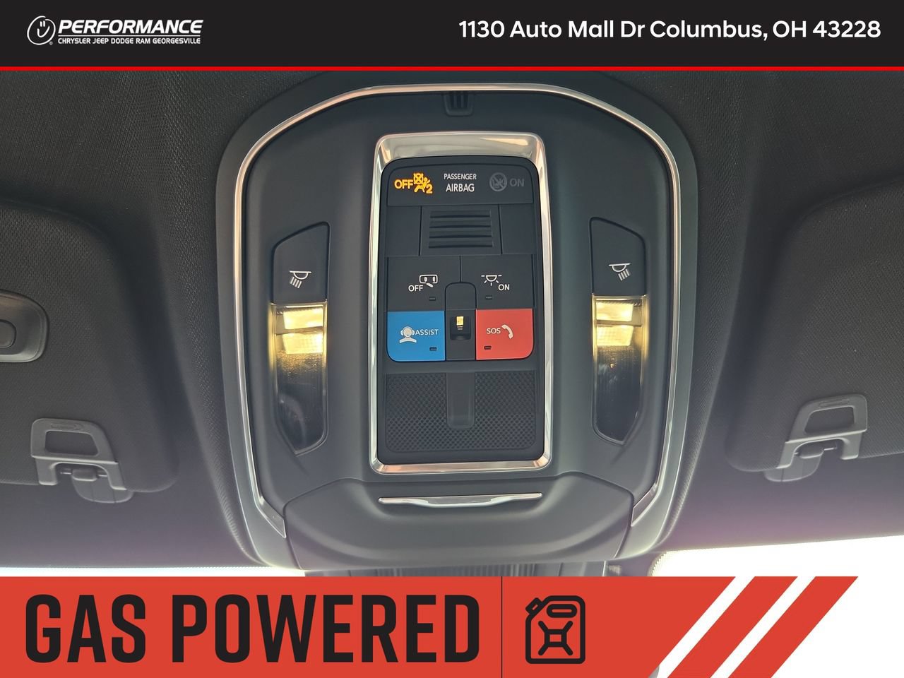 New 2026 Dodge Charger GT w/ Driver Convenience Group AWD/4WD image 23