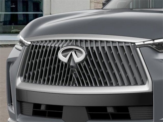New 2026 INFINITI QX60 Luxe image 12