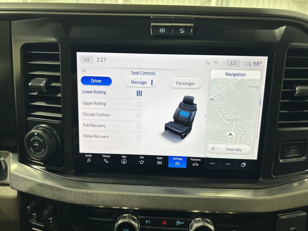 New 2026 Ford F350 Platinum image 21