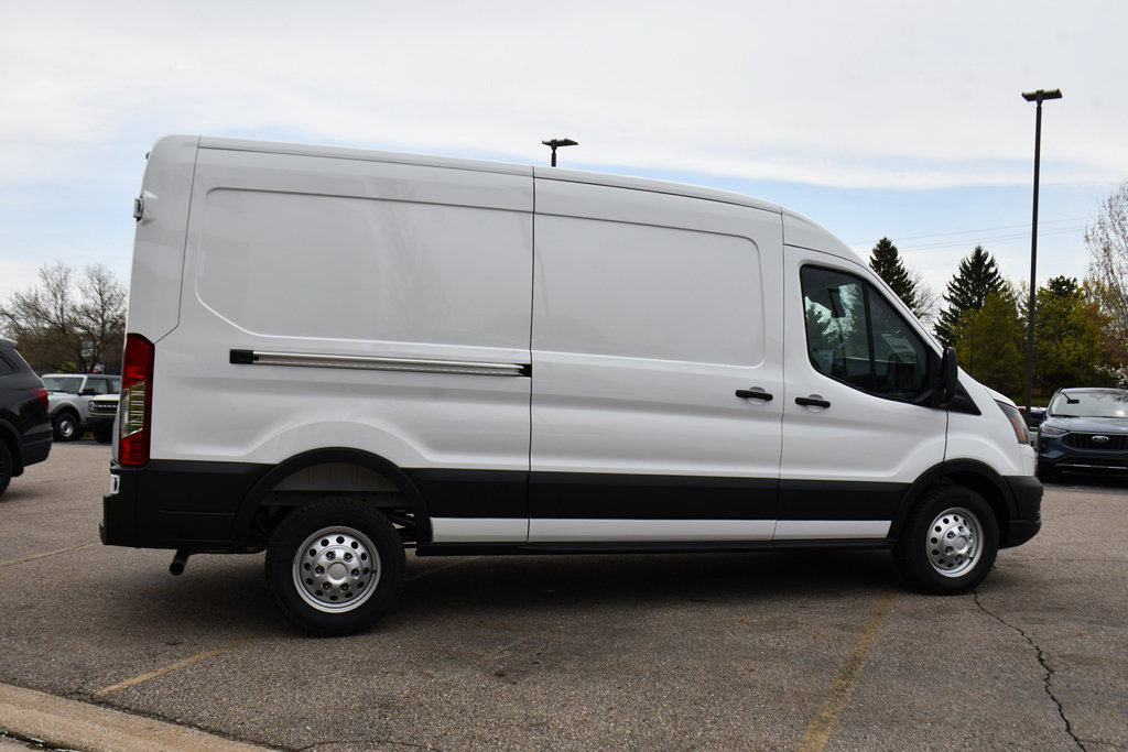 New 2026 Ford Transit 150 148 Medium Roof AWD image 7