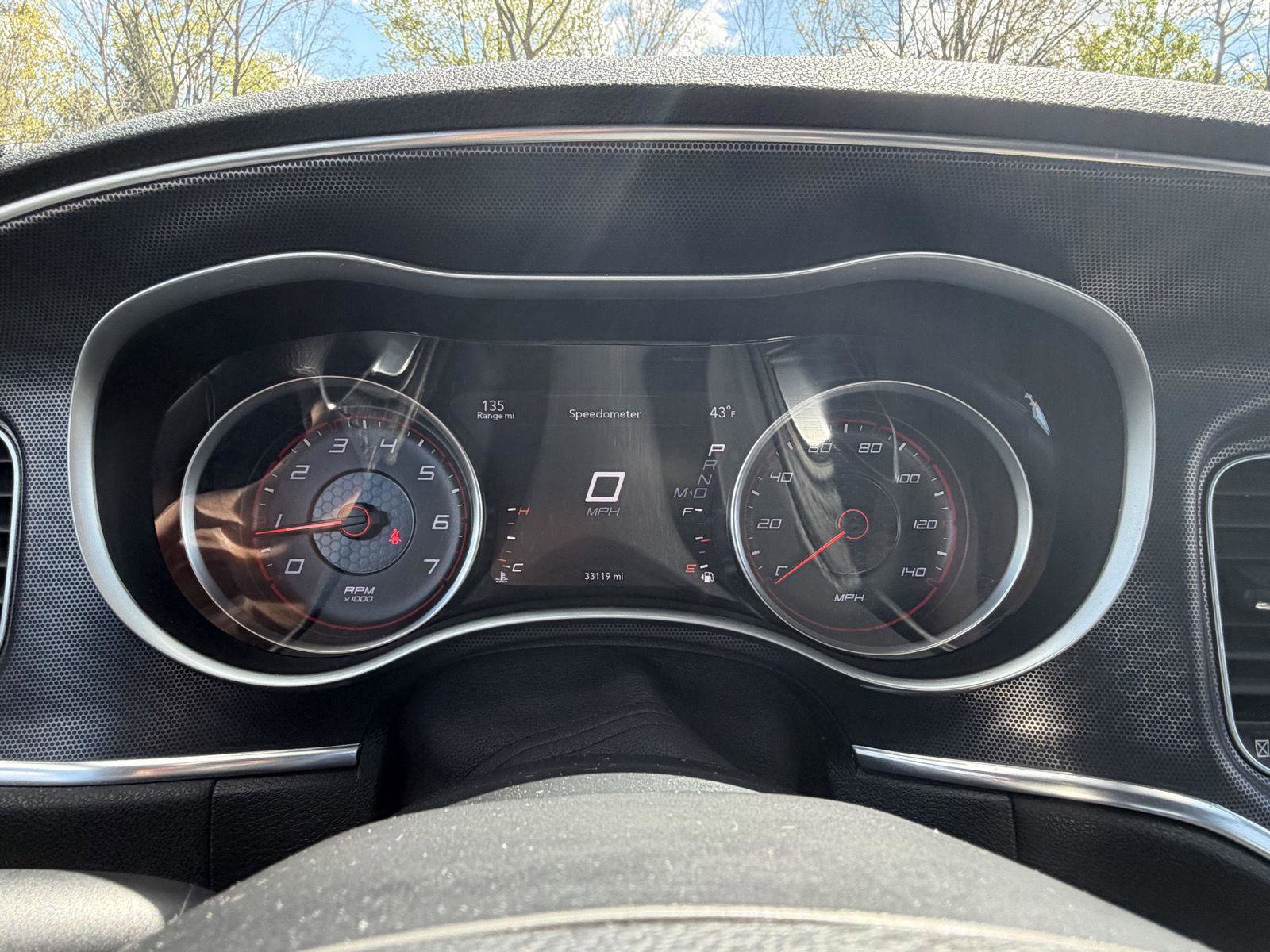 Used 2018 Dodge Charger GT AWD/4WD image 19