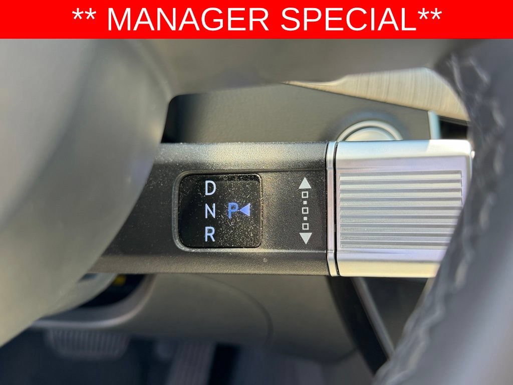 Used 2025 Hyundai Sonata SEL FWD image 20