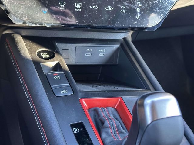 New 2026 Nissan Kicks SR image 22