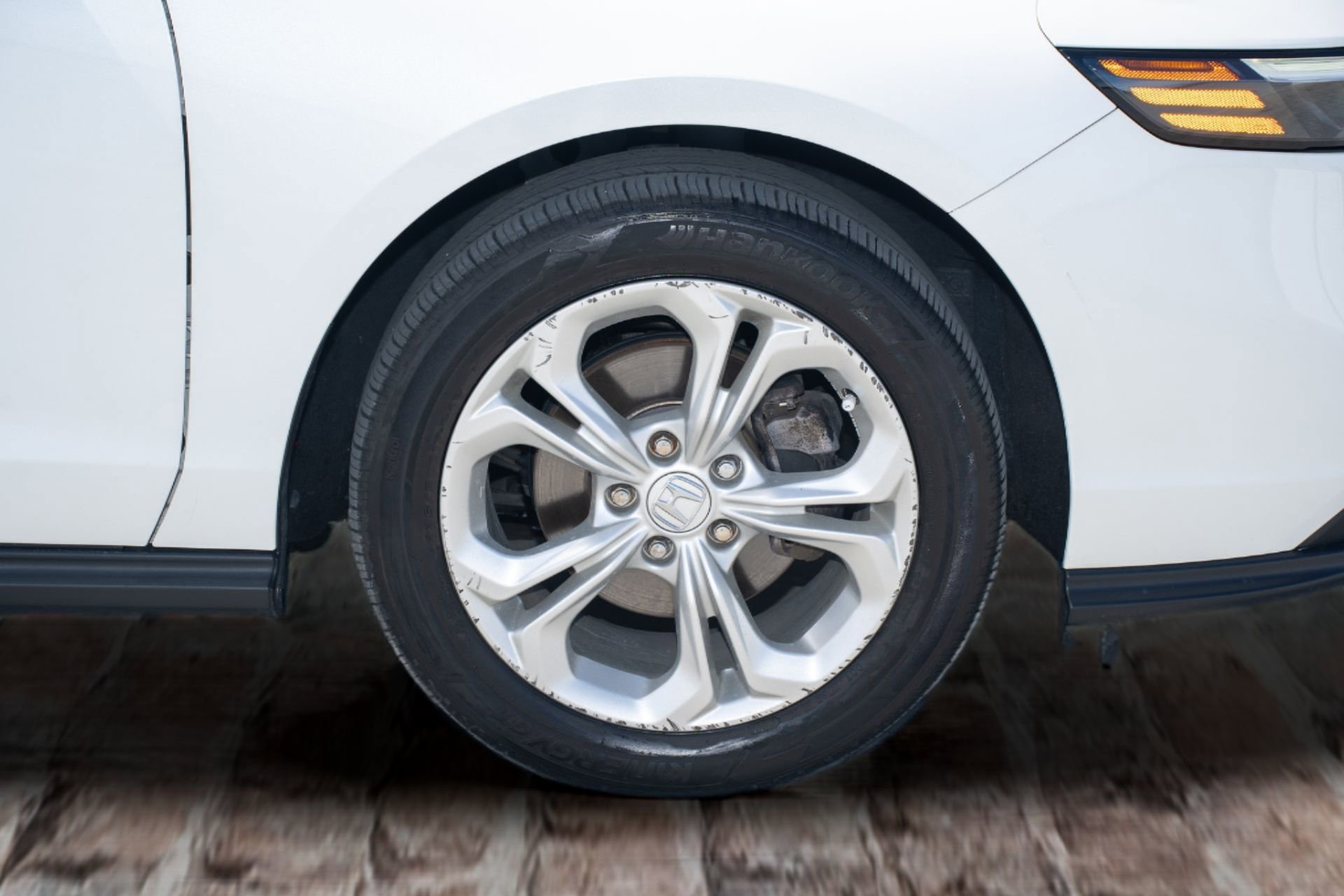 Used 2023 Honda Accord LX image 37