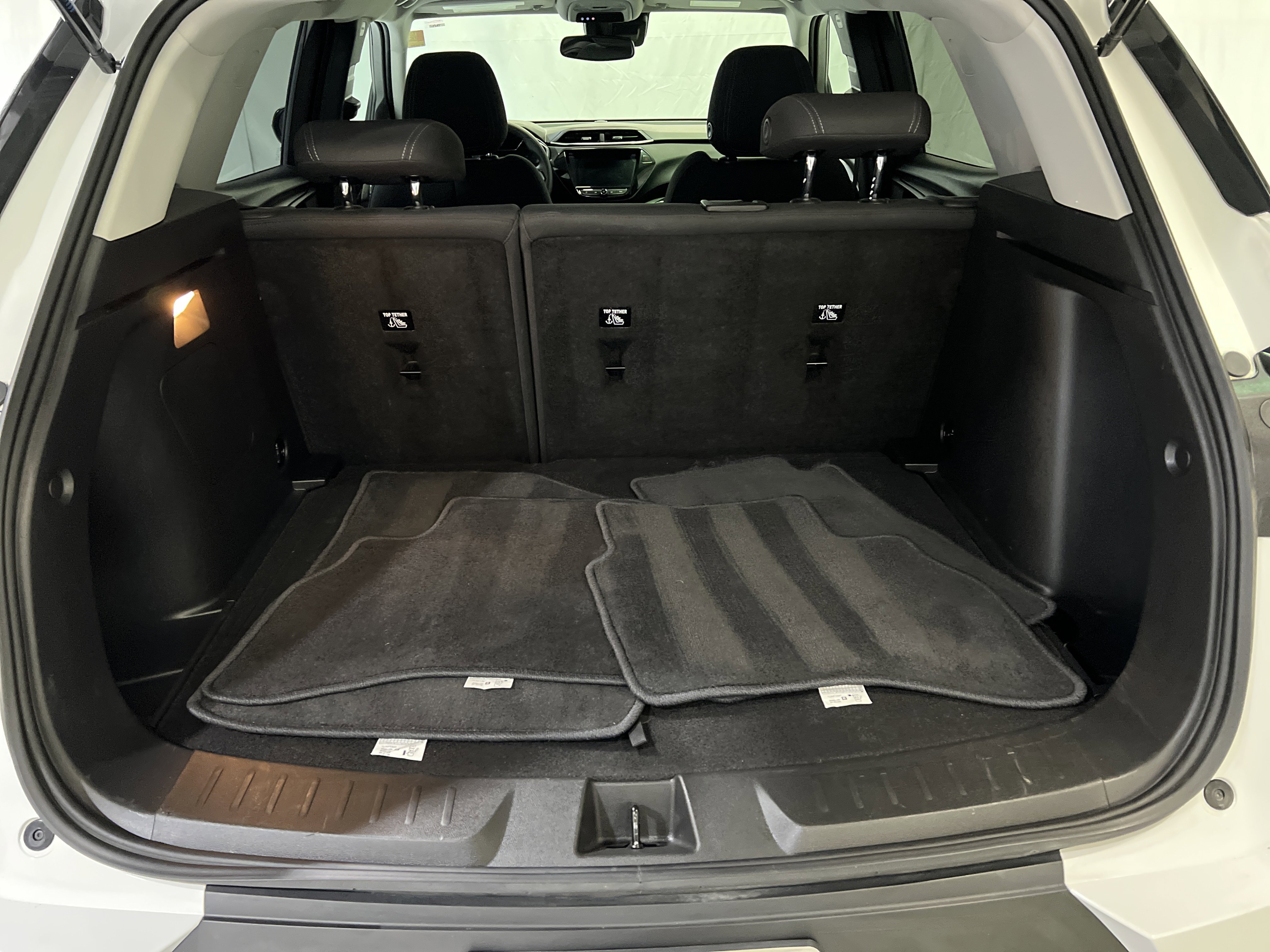 Used 2023 Chevrolet TrailBlazer LT w/ Convenience Package image 14