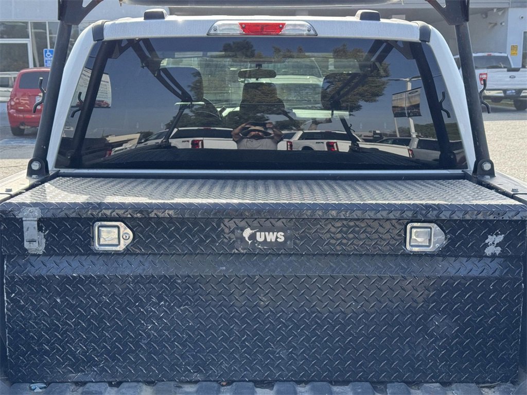 Certified 2022 Ford F250 XL w/ Power Equipment Group image 11