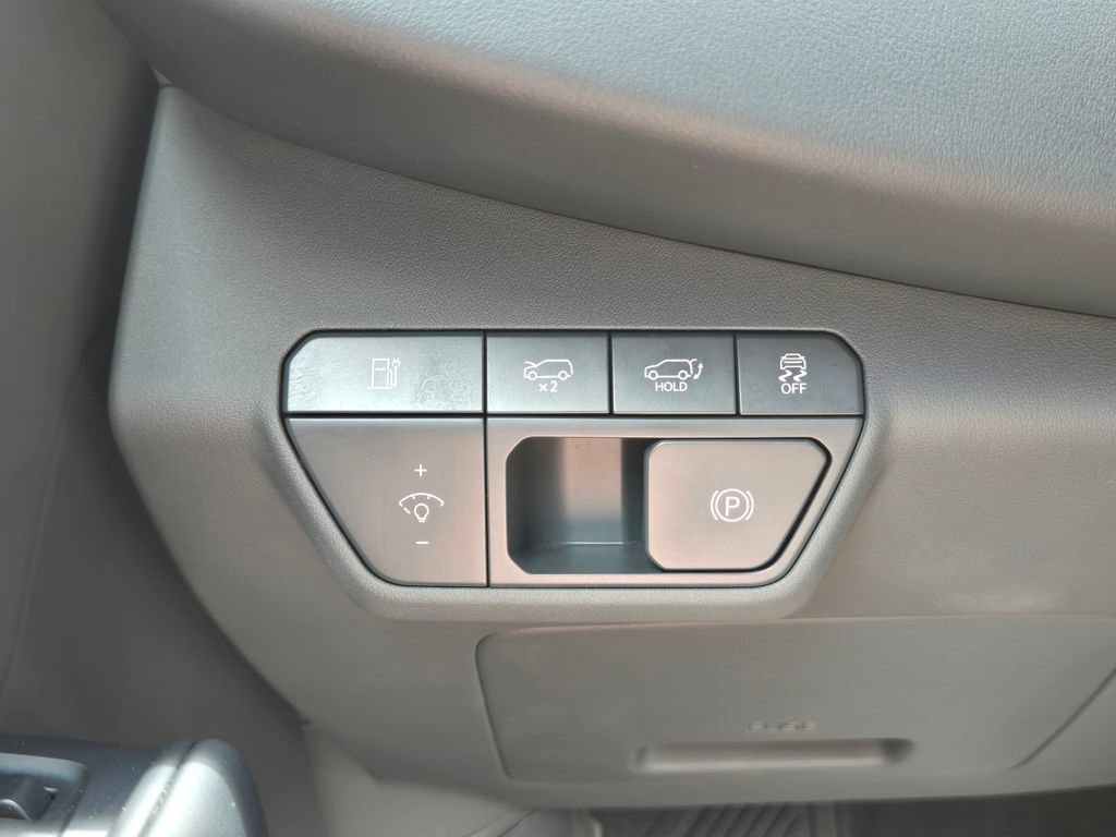 Certified 2024 Kia EV9 Wind AWD/4WD image 35