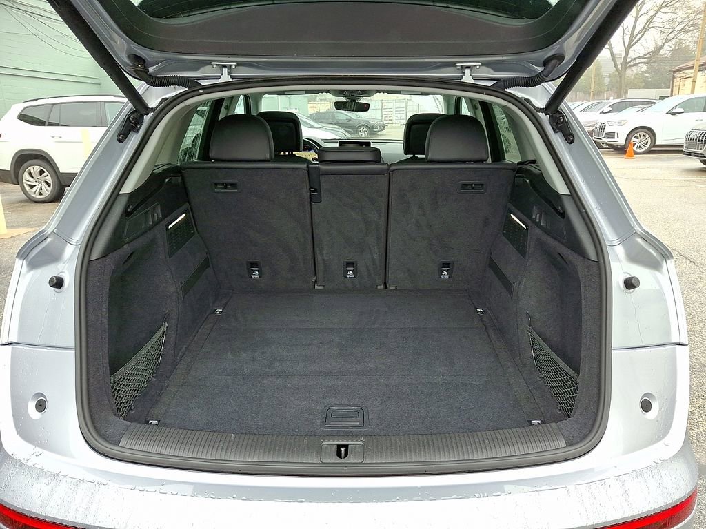 Used 2018 Audi Q5 2.0T Premium image 30