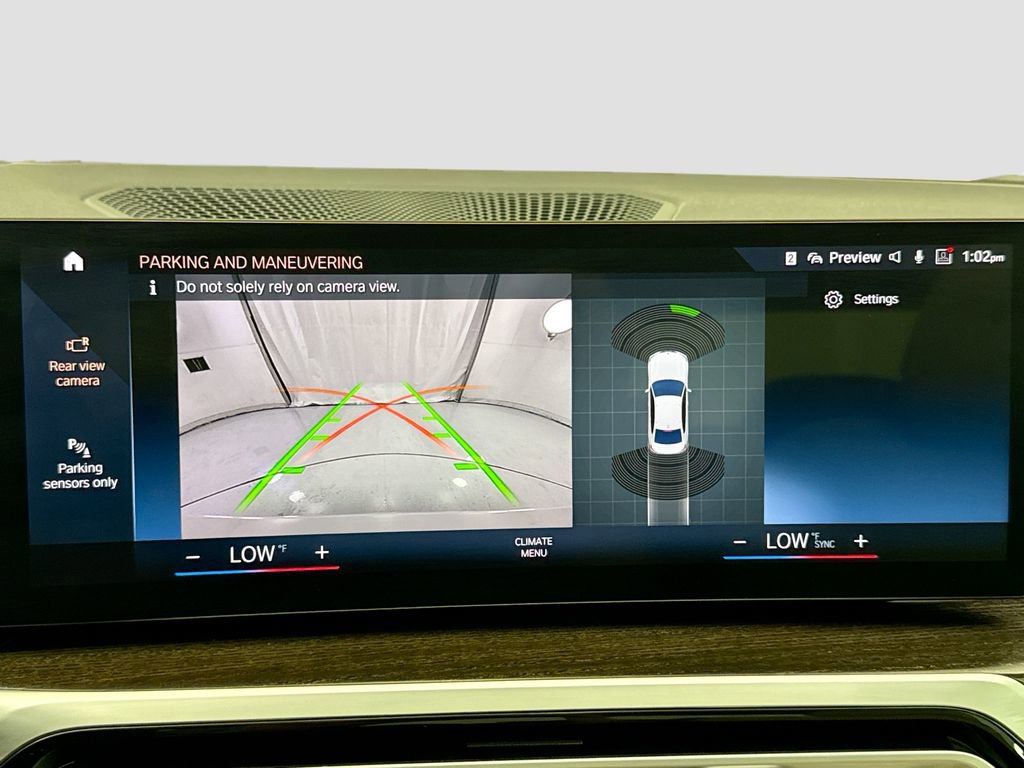 Certified 2023 BMW 330i Sedan w/ Premium Package RWD image 15