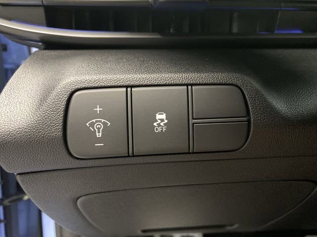 New 2025 Hyundai Elantra N image 25