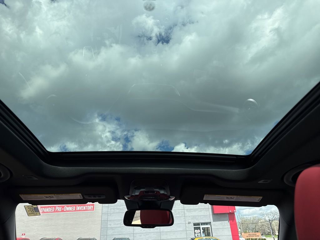 Used 2024 Alfa Romeo Stelvio Veloce image 48