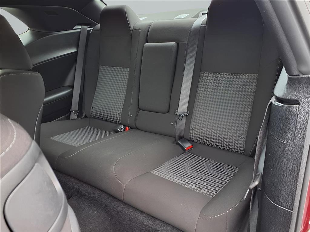 Used 2021 Dodge Challenger R/T Scat Pack w/ Shaker Package image 22