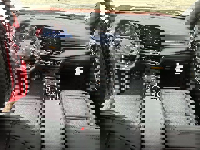 New 2026 Chevrolet Equinox LT image 21