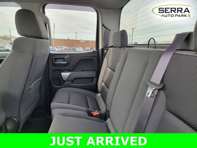 Used 2017 Chevrolet Silverado 1500 LT w/ All Star Edition image 15