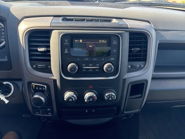 Used 2019 RAM 1500 Tradesman w/ Popular Equipment Group AWD/4WD image 24