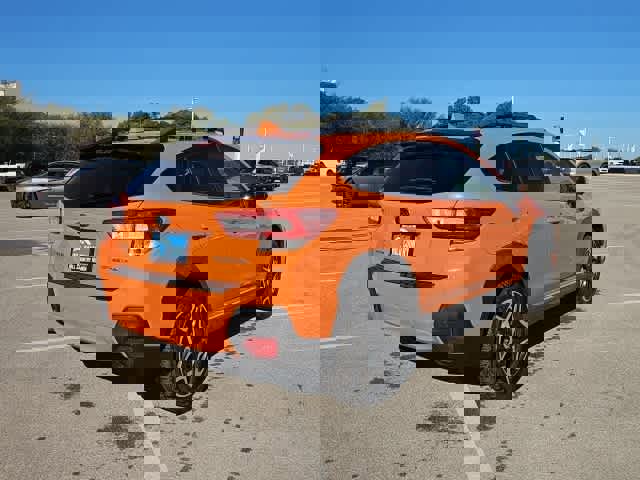 Used 2018 Subaru Crosstrek 2.0i Limited image 5