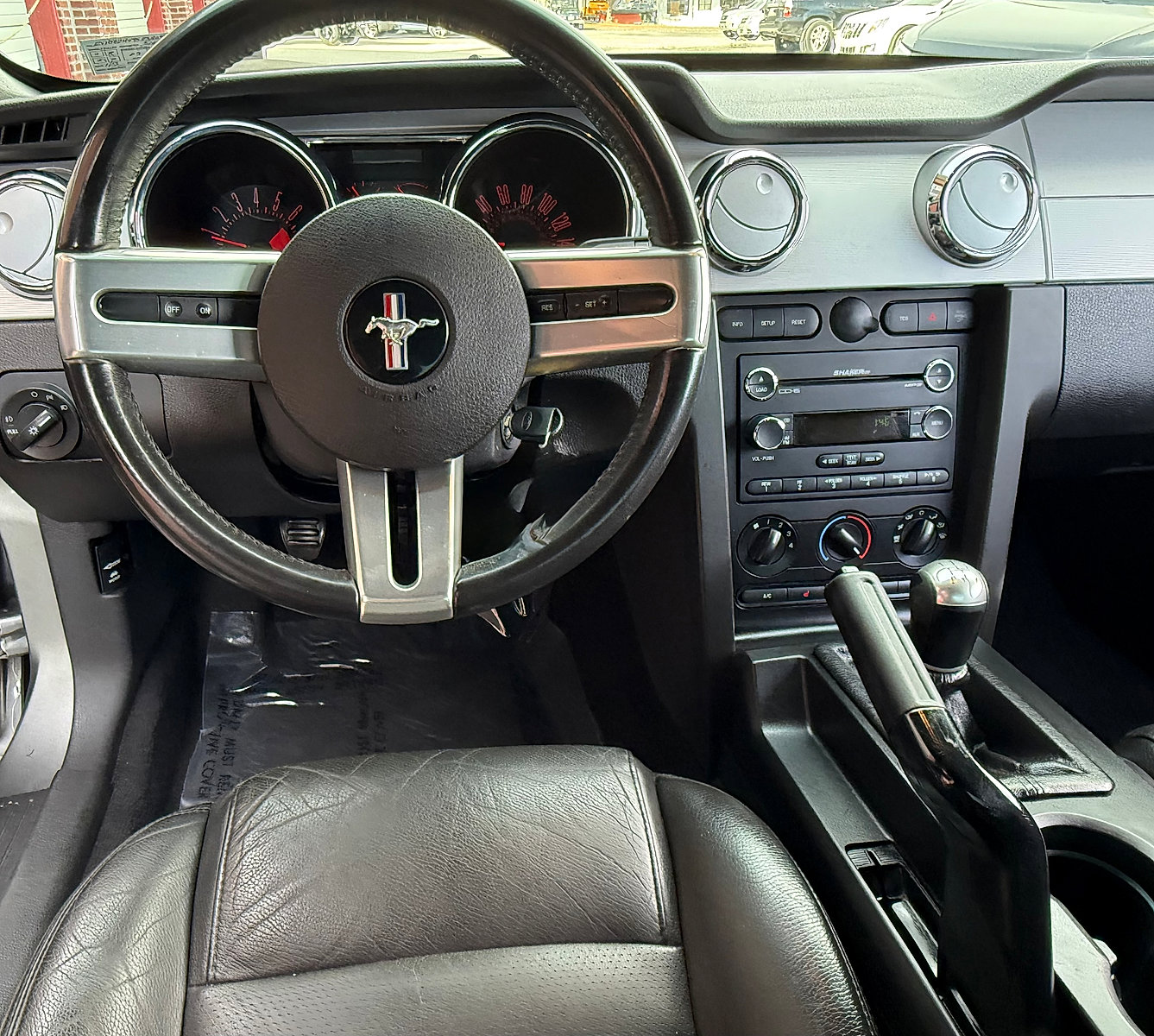 Used 2009 Ford Mustang GT image 13