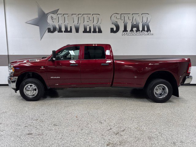 Used 2022 RAM 3500 Tradesman image 5