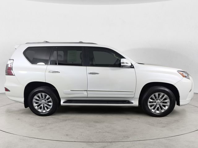 Used 2018 Lexus GX 460 Premium w/ Premium Package image 6