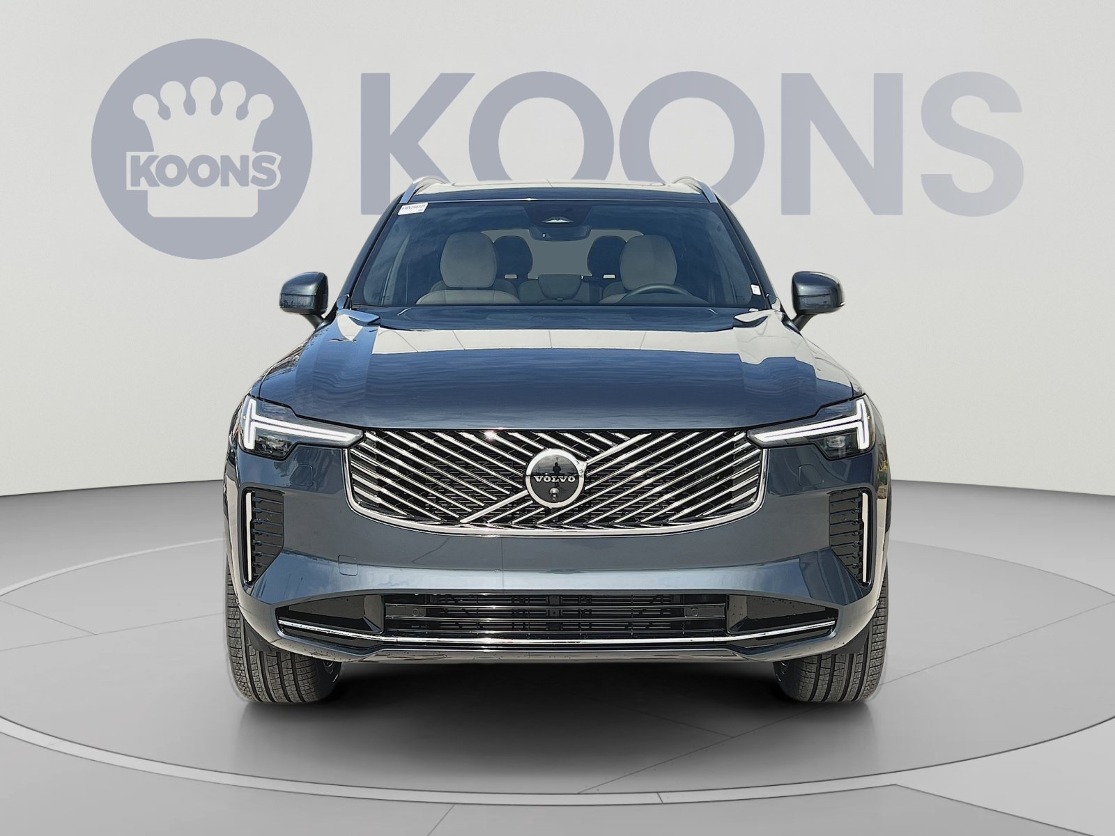 New 2026 Volvo XC90 B6 Plus w/ Protection Package Premier AWD/4WD image 19