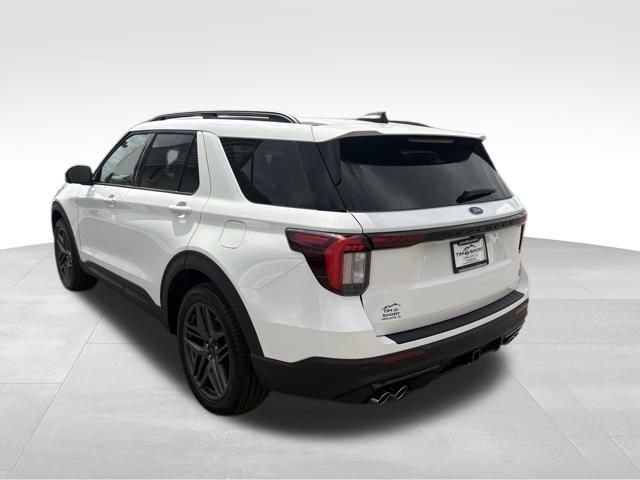 New 2026 Ford Explorer ST image 11