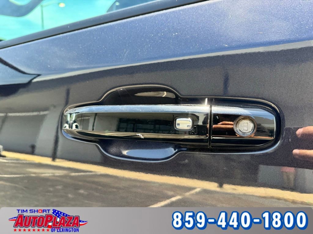 Used 2022 Chevrolet Silverado 1500 ZR2 AWD/4WD image 18