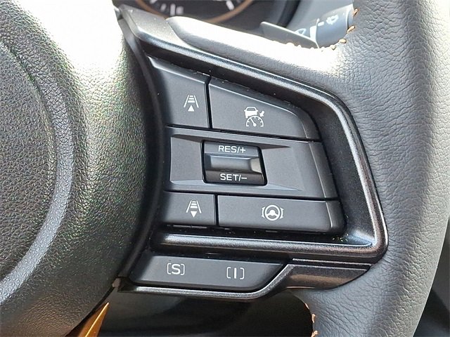 Used 2025 Subaru Crosstrek 2.5i Wilderness w/ Wilderness Package image 21