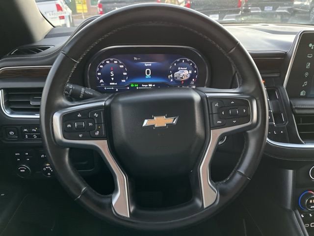 Used 2023 Chevrolet Suburban Premier image 36