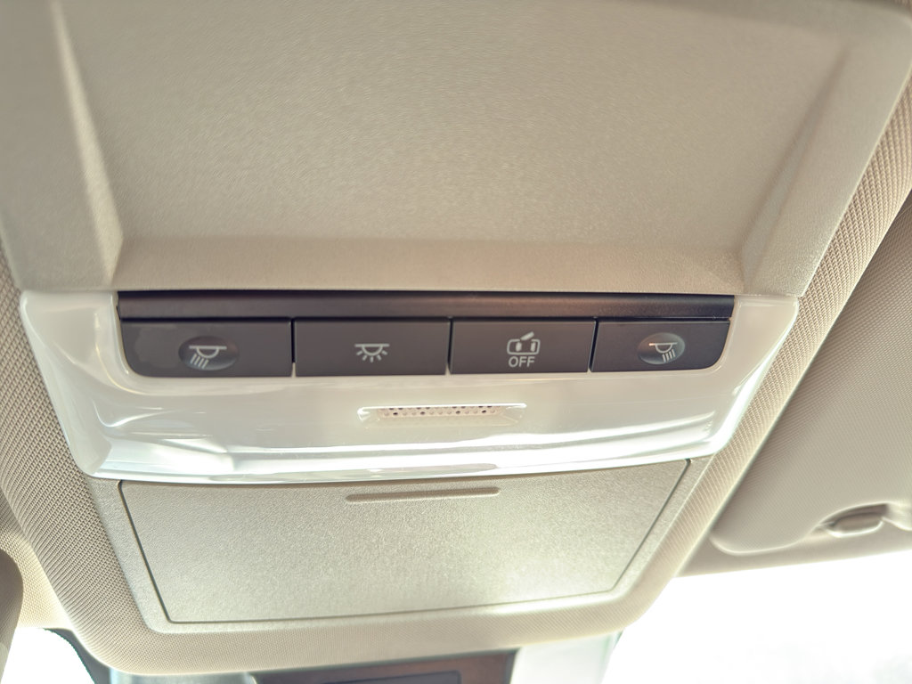 Certified 2025 Nissan Rogue S image 23